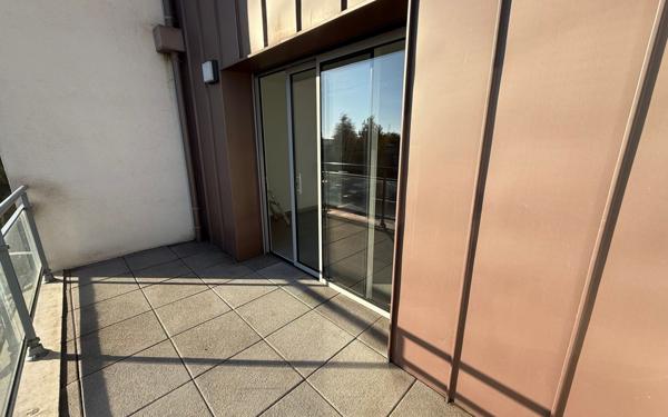 Appartement à vendre    2 pièces • 44,41 m2 La Rochelle