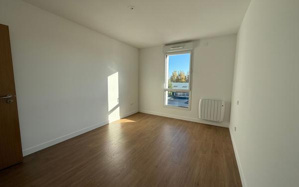 Appartement à vendre    2 pièces • 44,41 m2 La Rochelle