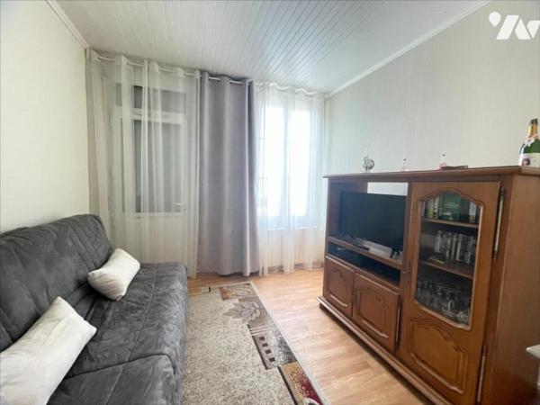 Maison de style Echoppe 4 pièces