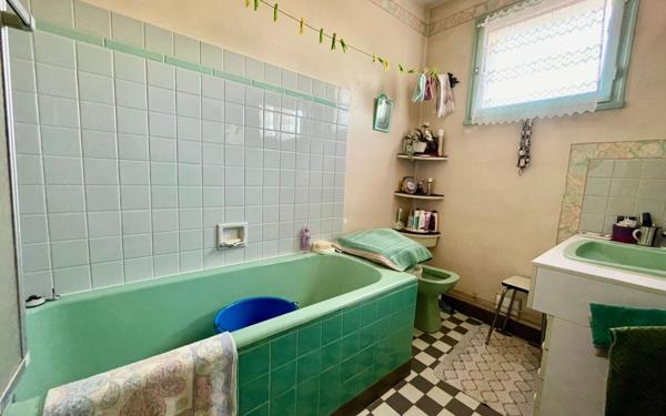 Maison à vendre    6 pièces •  Servaville-Salmonville