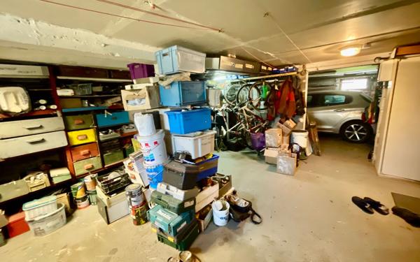 Maison à vendre    6 pièces •  Servaville-Salmonville