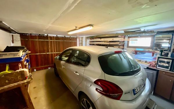 Maison à vendre    6 pièces •  Servaville-Salmonville