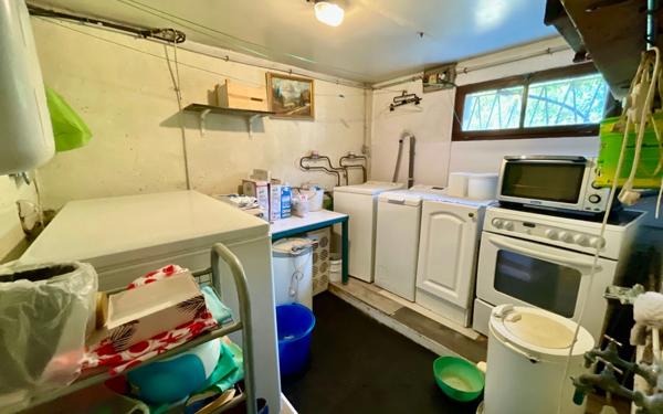 Maison à vendre    6 pièces •  Servaville-Salmonville