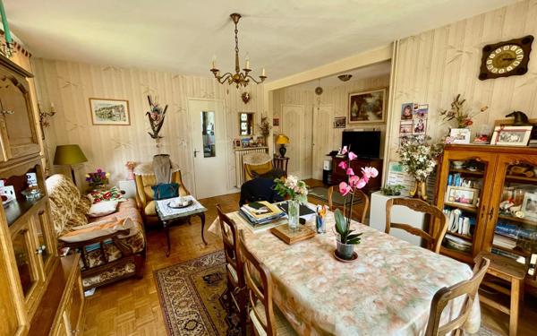 Maison à vendre    6 pièces •  Servaville-Salmonville