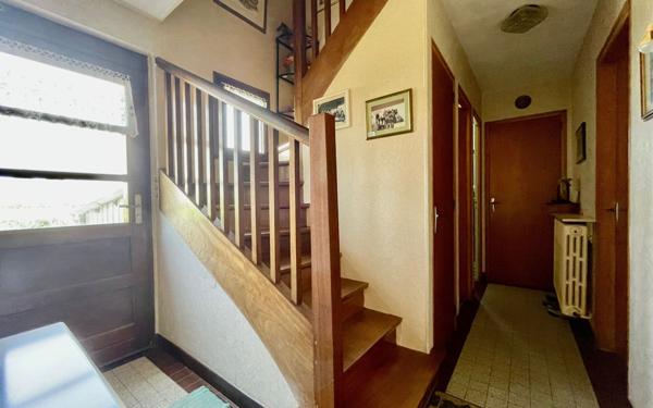 Maison à vendre    6 pièces •  Servaville-Salmonville