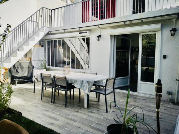 Maison 5 pièces - 100 m² Exclusivité efficity