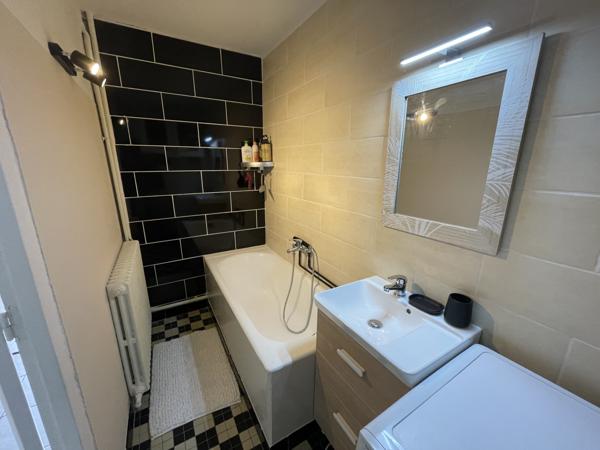 Maison 5 pièces - 100 m² Exclusivité efficity