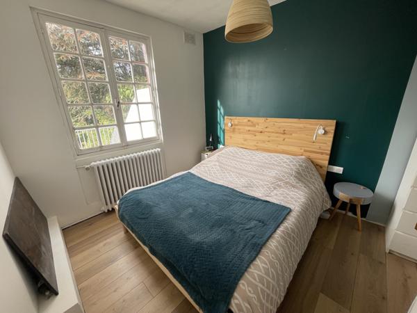 Maison 5 pièces - 100 m² Exclusivité efficity