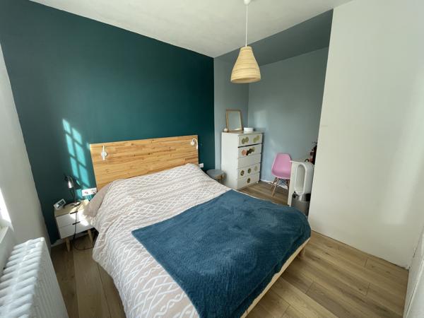 Maison 5 pièces - 100 m² Exclusivité efficity