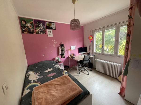 Maison 5 pièces - 100 m² Exclusivité efficity