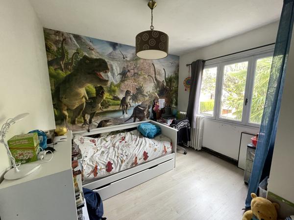 Maison 5 pièces - 100 m² Exclusivité efficity