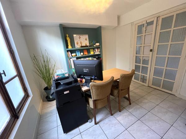 Maison 5 pièces - 100 m² Exclusivité efficity