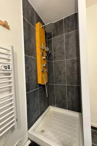 Appartement 3 pièces 55,54 m² au Raincy avec cave et pkg (libre)