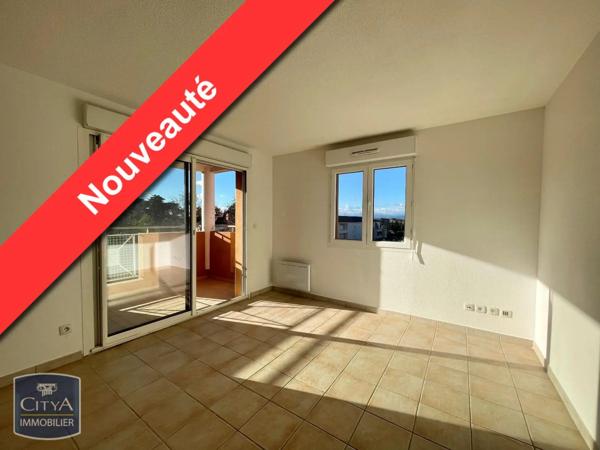 Appartement à vendre 2 pièces 48m²