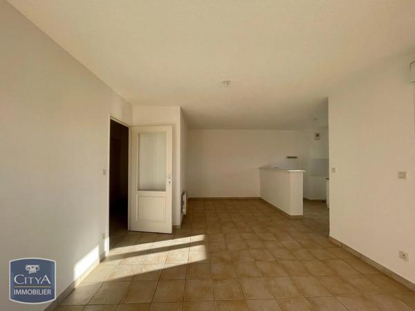 Appartement à vendre 2 pièces 48m²