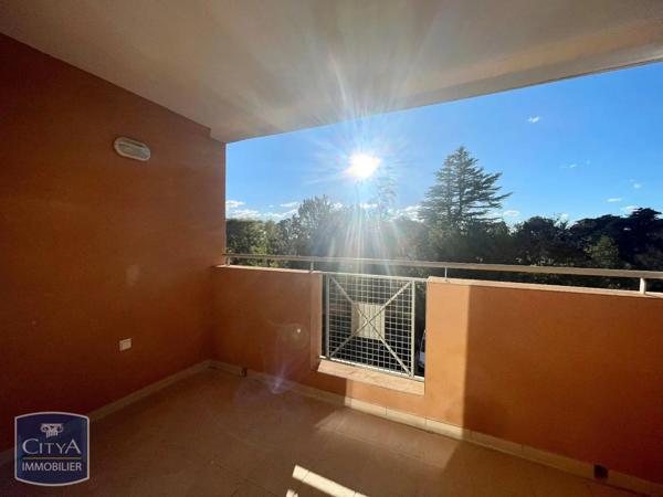 Appartement à vendre 2 pièces 48m²