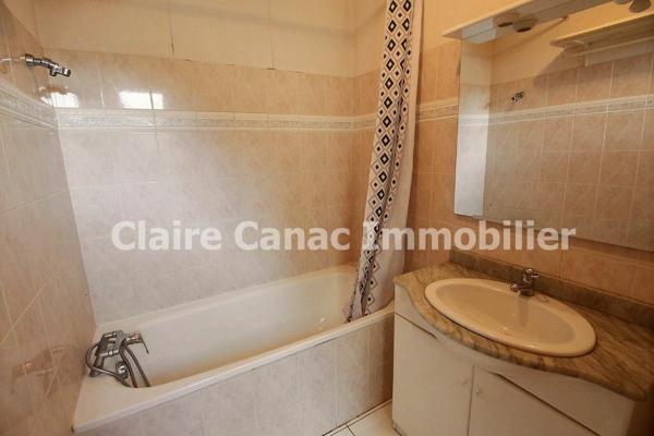 Appartement à louer  2 pièces •  Castres