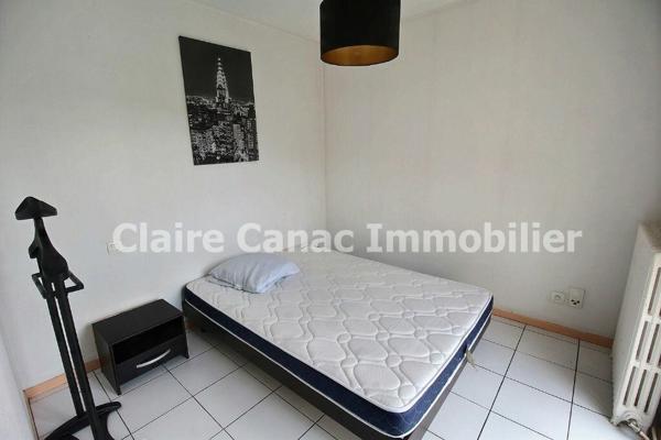 Appartement à louer  2 pièces •  Castres