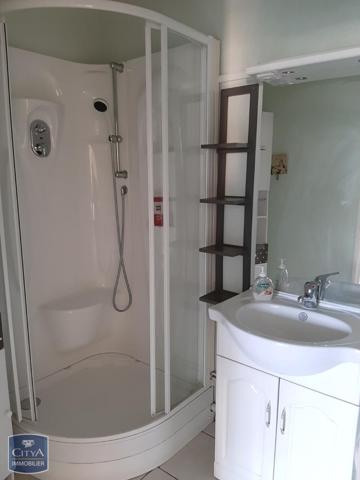 Appartement à louer 3 pièces 73m² Cherbourg-en-Cotentin (50130)