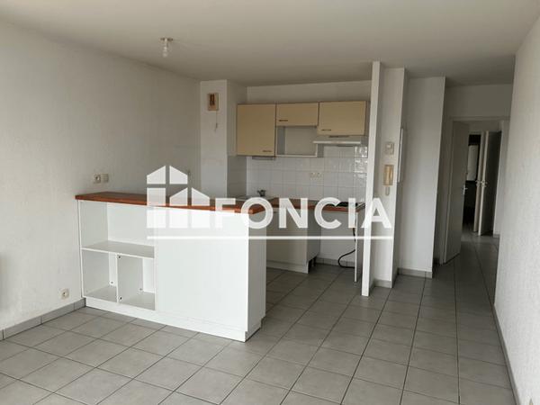Location Appartement 3 pièces 56 m² - 566 AVENUE DU MARECHAL FOCH Saint-paul-lès-dax 40990
