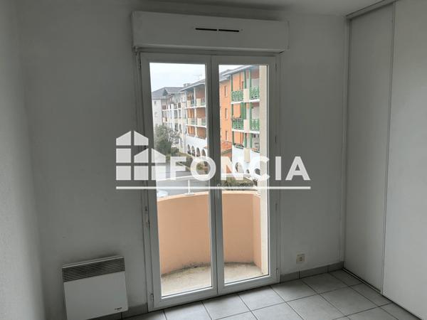 Location Appartement 3 pièces 56 m² - 566 AVENUE DU MARECHAL FOCH Saint-paul-lès-dax 40990