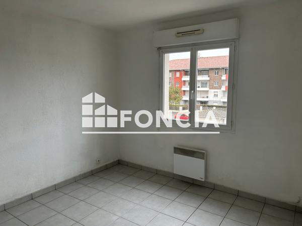 Location Appartement 3 pièces 56 m² - 566 AVENUE DU MARECHAL FOCH Saint-paul-lès-dax 40990