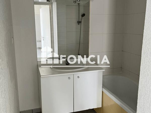 Location Appartement 3 pièces 56 m² - 566 AVENUE DU MARECHAL FOCH Saint-paul-lès-dax 40990