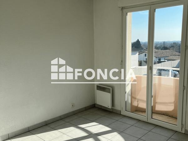 Location Appartement 3 pièces 56 m² - 566 AVENUE DU MARECHAL FOCH Saint-paul-lès-dax 40990