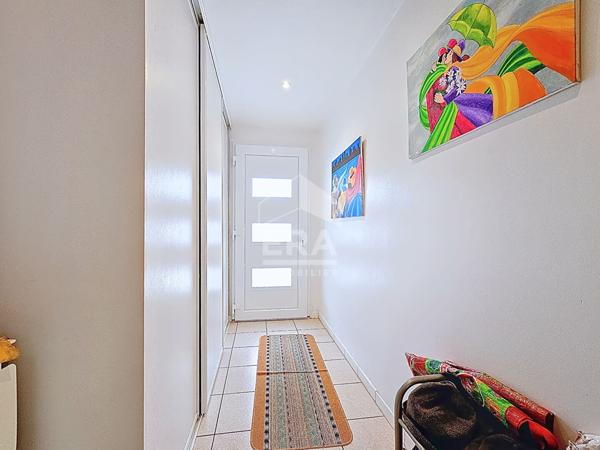 Maison Mont Saint Martin 3 pièce(s) 92 m2 VIAGER