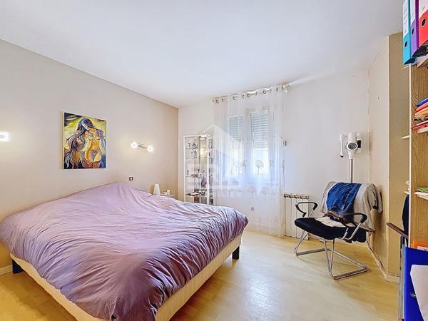 Maison Mont Saint Martin 3 pièce(s) 92 m2 VIAGER