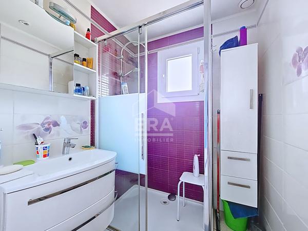 Maison Mont Saint Martin 3 pièce(s) 92 m2 VIAGER