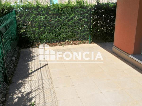 Location Appartement 2 pièces 43.99 m² - BATIMENT B Colmar 68000