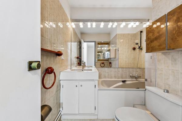 Vente Appartement de luxe Paris 4 4 Pièces 110 m²