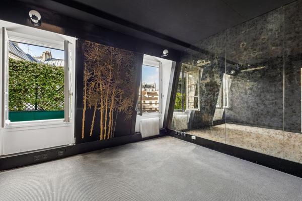 Vente Appartement de luxe Paris 4 4 Pièces 110 m²