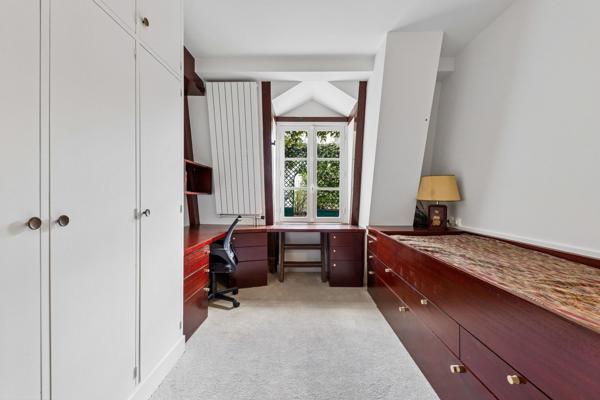 Vente Appartement de luxe Paris 4 4 Pièces 110 m²