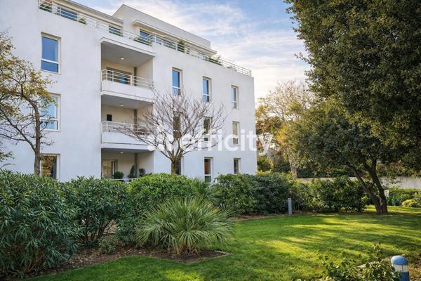 Appartement 3 pièces - 86 m²