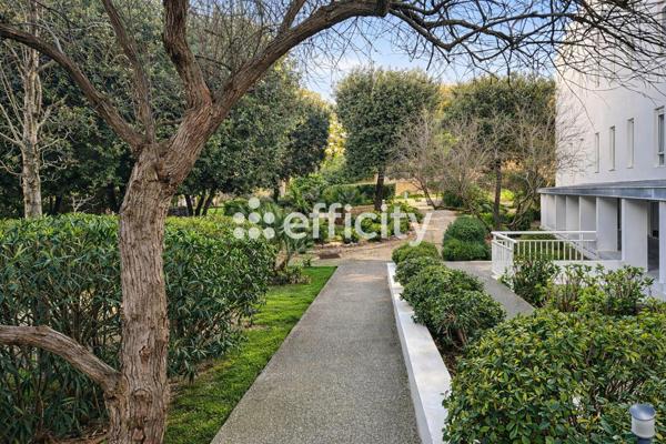 Appartement 3 pièces - 86 m²