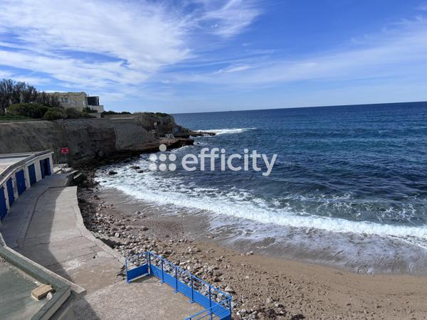 Appartement 3 pièces - 86 m²