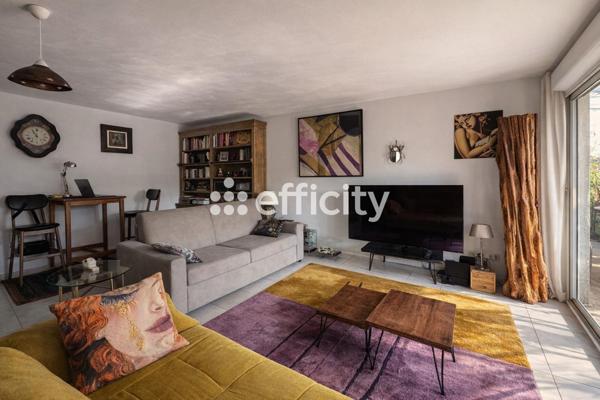 Appartement 3 pièces - 86 m²