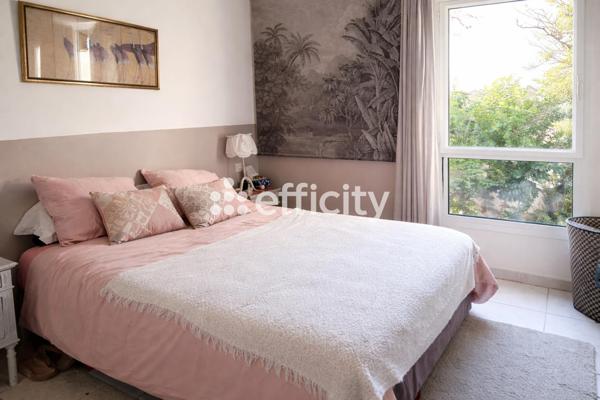 Appartement 3 pièces - 86 m²