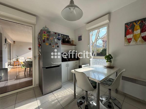 Appartement 3 pièces - 86 m²