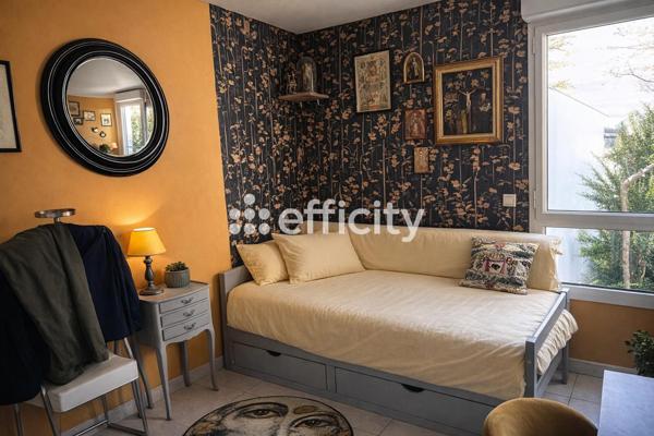 Appartement 3 pièces - 86 m²