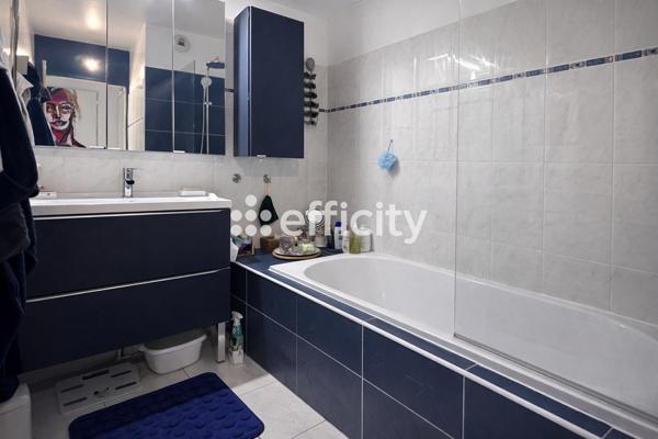 Appartement 3 pièces - 86 m²