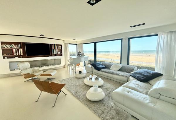 Vente Maison de luxe Villers-sur-Mer 7 Pièces 250 m²