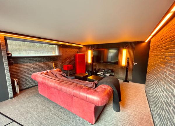 Vente Maison de luxe Villers-sur-Mer 7 Pièces 250 m²