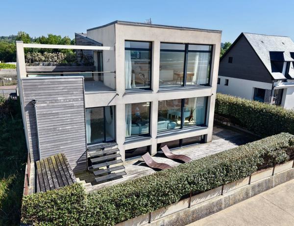 Vente Maison de luxe Villers-sur-Mer 7 Pièces 250 m²