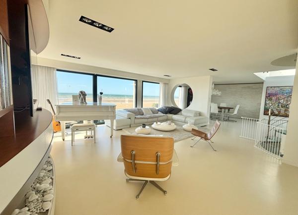 Vente Maison de luxe Villers-sur-Mer 7 Pièces 250 m²
