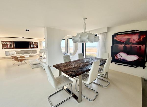 Vente Maison de luxe Villers-sur-Mer 7 Pièces 250 m²