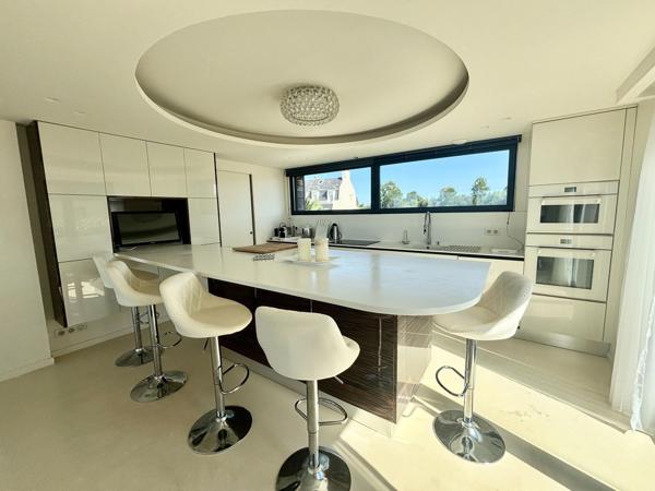 Vente Maison de luxe Villers-sur-Mer 7 Pièces 250 m²