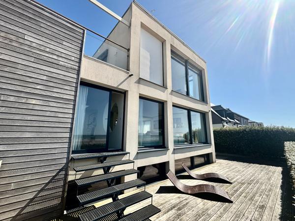 Vente Maison de luxe Villers-sur-Mer 7 Pièces 250 m²